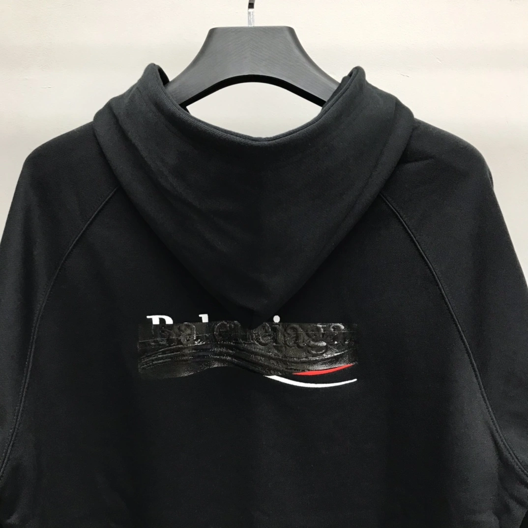 B*alenciaga Hoodies Top Quality DSX 20230921- OdorResistant 10953