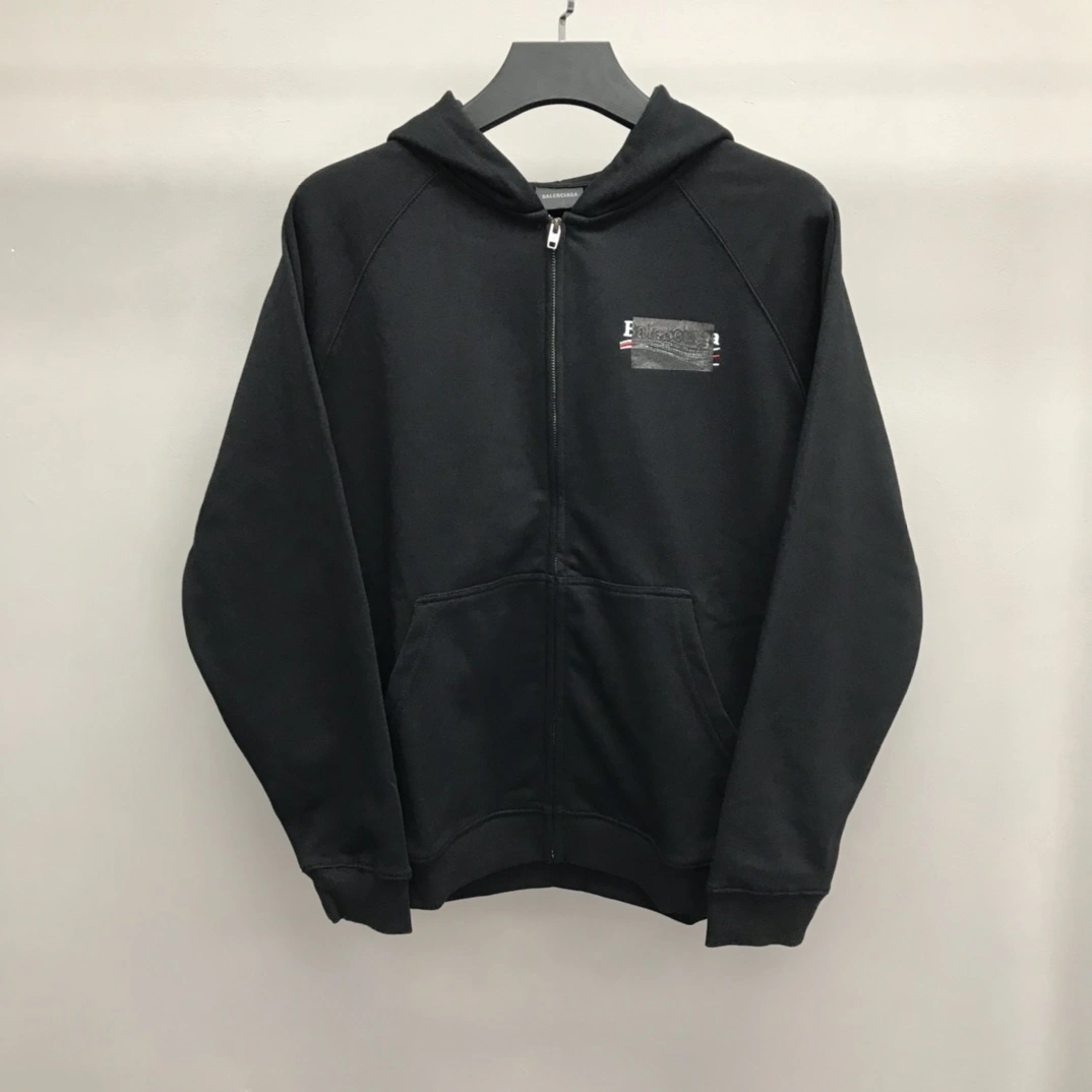 B*alenciaga Hoodies Top Quality DSX 20230921- OdorResistant 10953