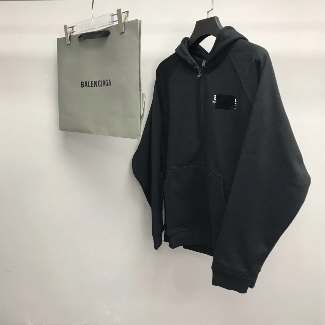 B*alenciaga Hoodies Top Quality DSX 20230921- OdorResistant 10953