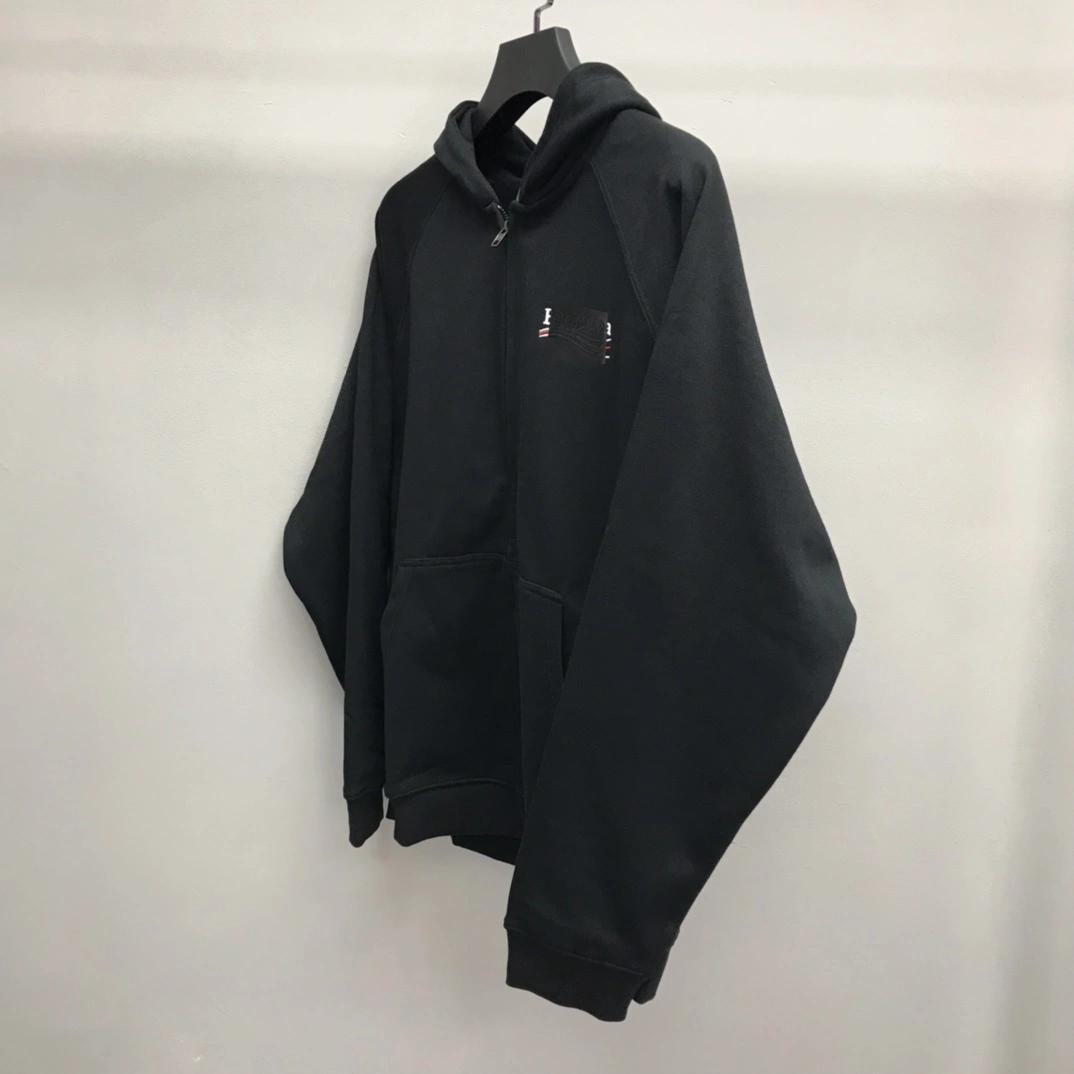 B*alenciaga Hoodies Top Quality DSX 20230921- OdorResistant 10953