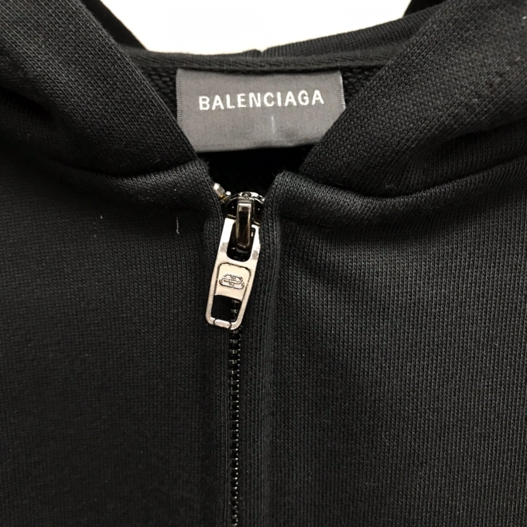 B*alenciaga Hoodies Top Quality DSX 20230921- OdorResistant 10953