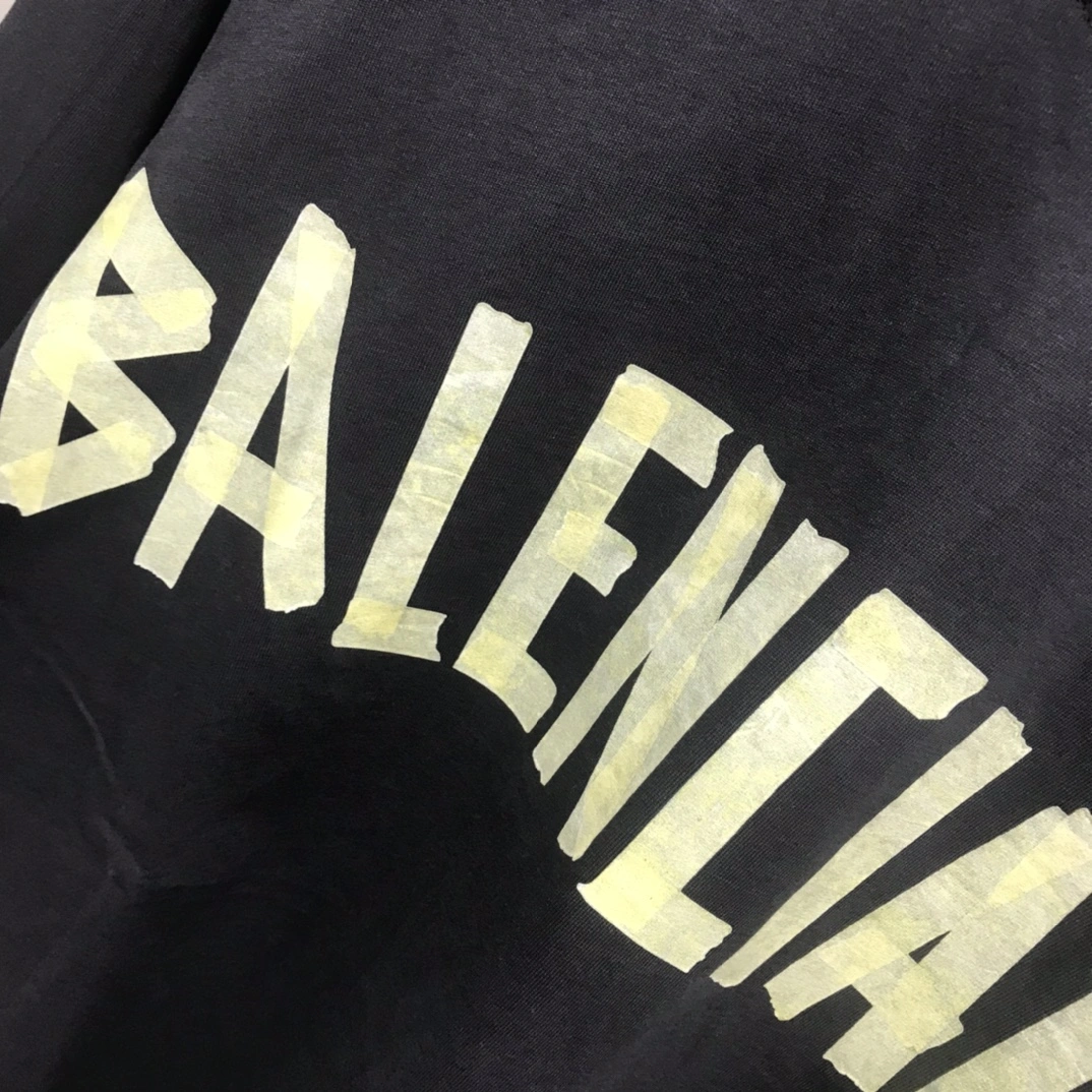 B*alenciaga Hoodies Top Quality DSX 20230921- Colorful 10947