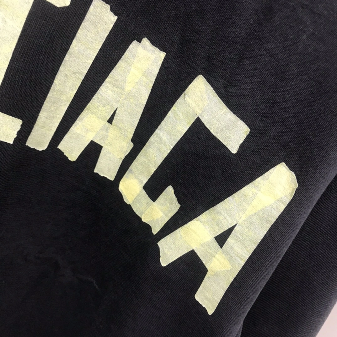 B*alenciaga Hoodies Top Quality DSX 20230921- Colorful 10947