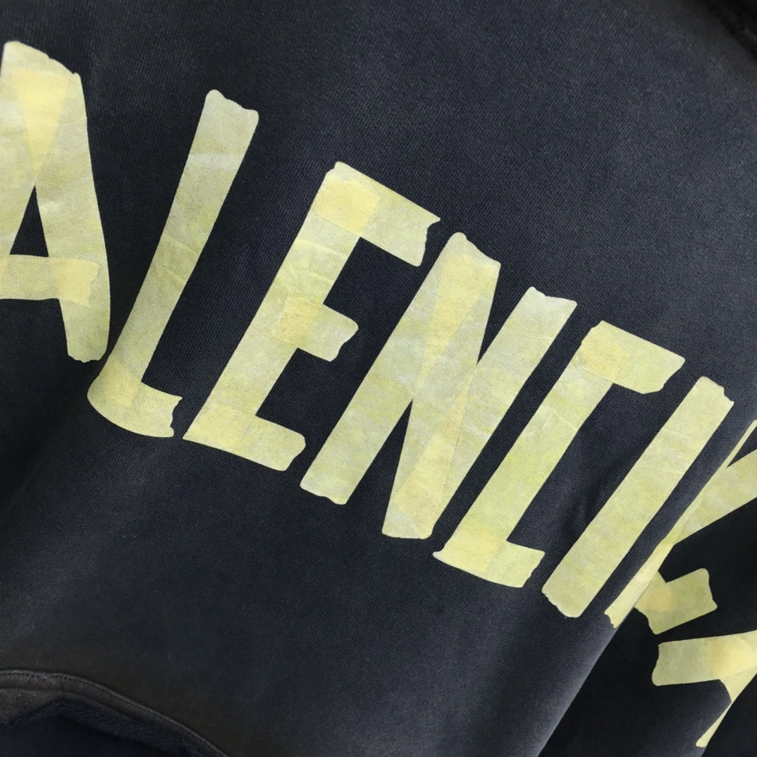 B*alenciaga Hoodies Top Quality DSX 20230921- Functional 10946