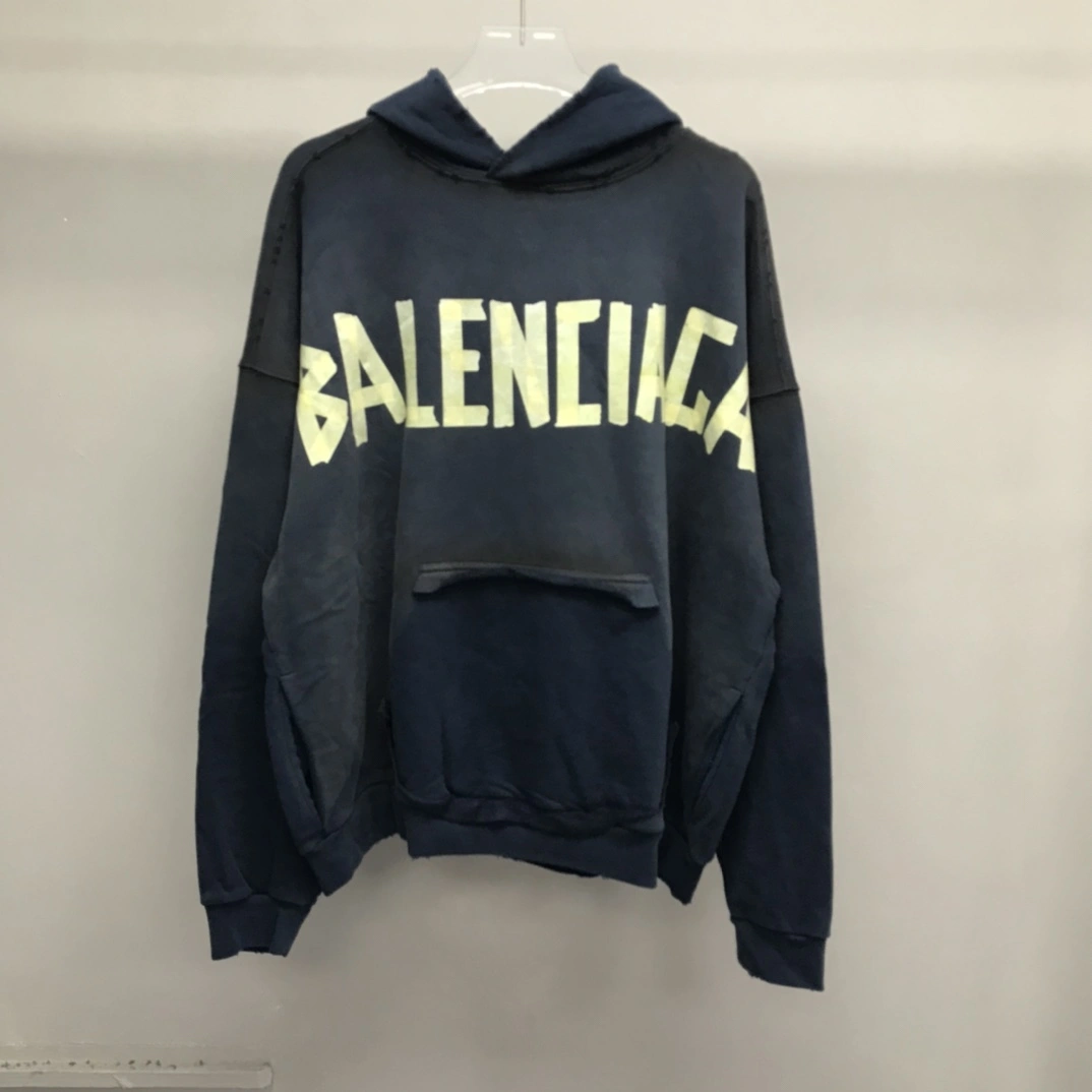 B*alenciaga Hoodies Top Quality DSX 20230921- Functional 10946