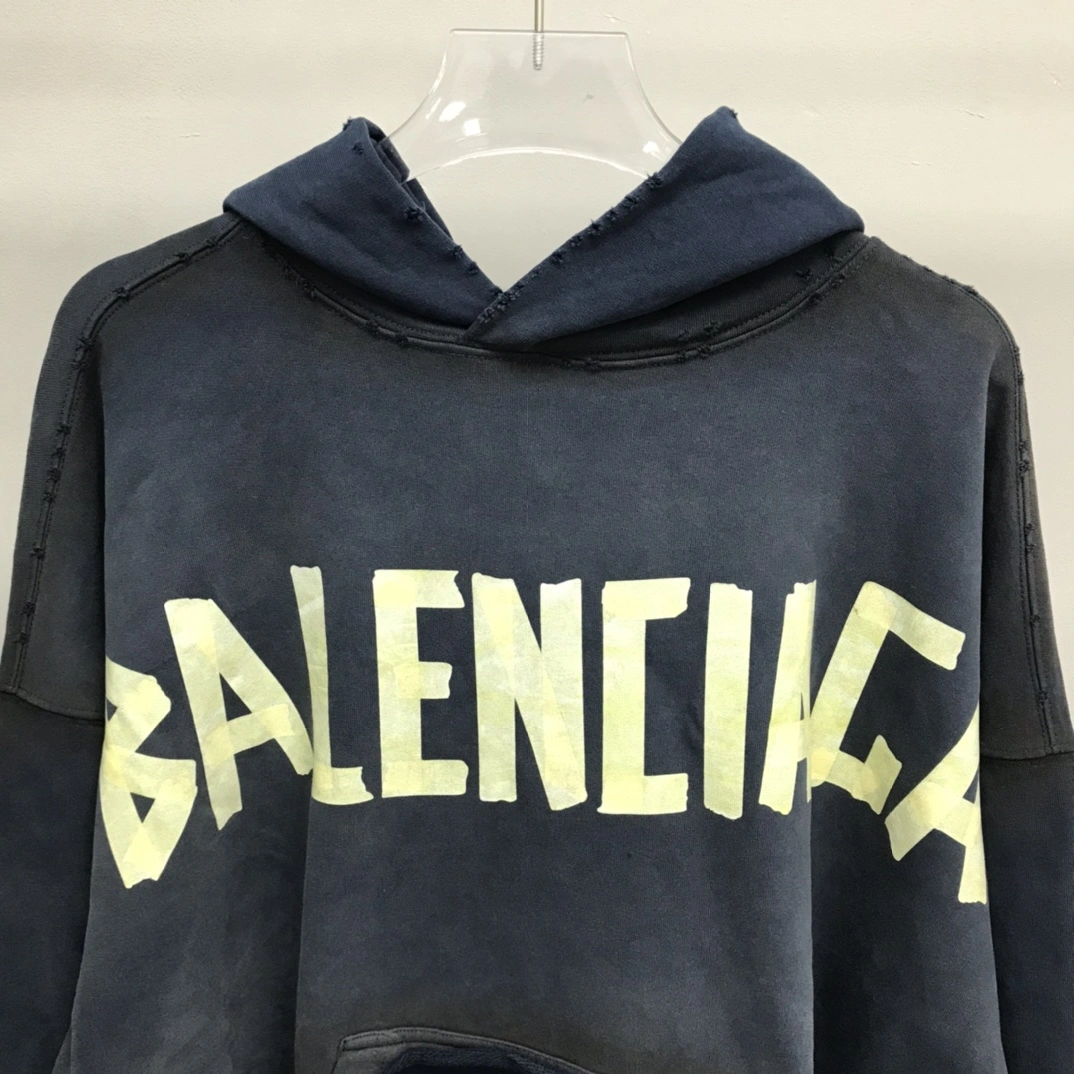 B*alenciaga Hoodies Top Quality DSX 20230921- Functional 10946