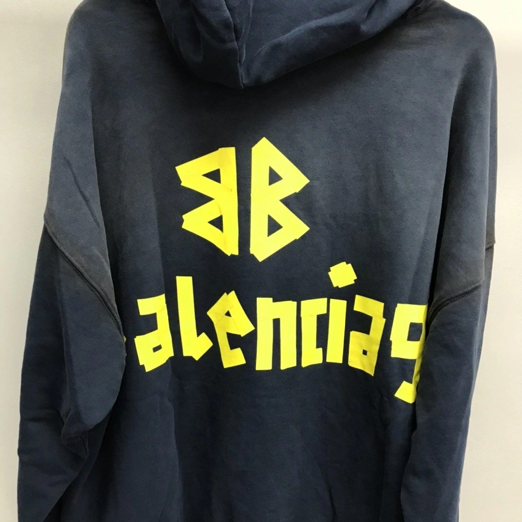 B*alenciaga Hoodies Top Quality DSX 20230921- Functional 10946