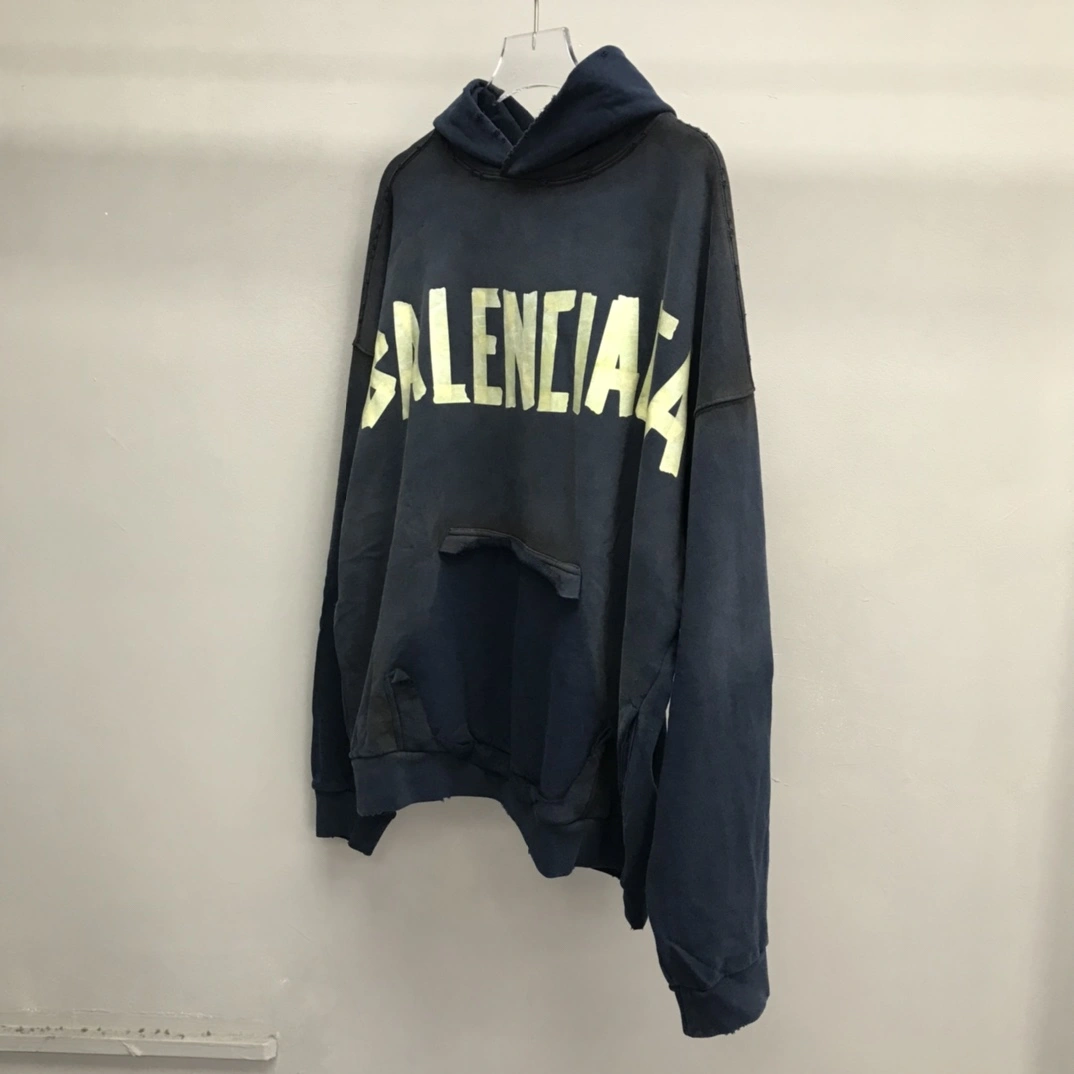 B*alenciaga Hoodies Top Quality DSX 20230921- Functional 10946