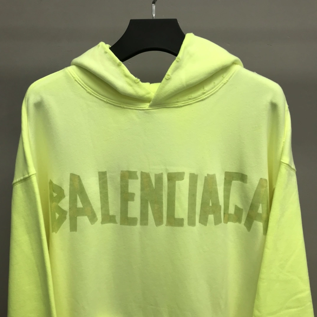B*alenciaga Hoodies Top Quality DSX 20230921- Contemporary 10945