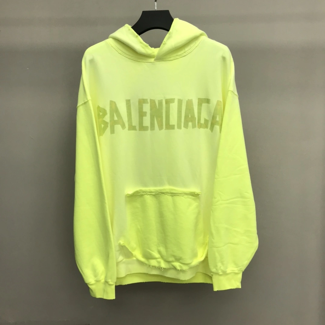 B*alenciaga Hoodies Top Quality DSX 20230921- Contemporary 10945