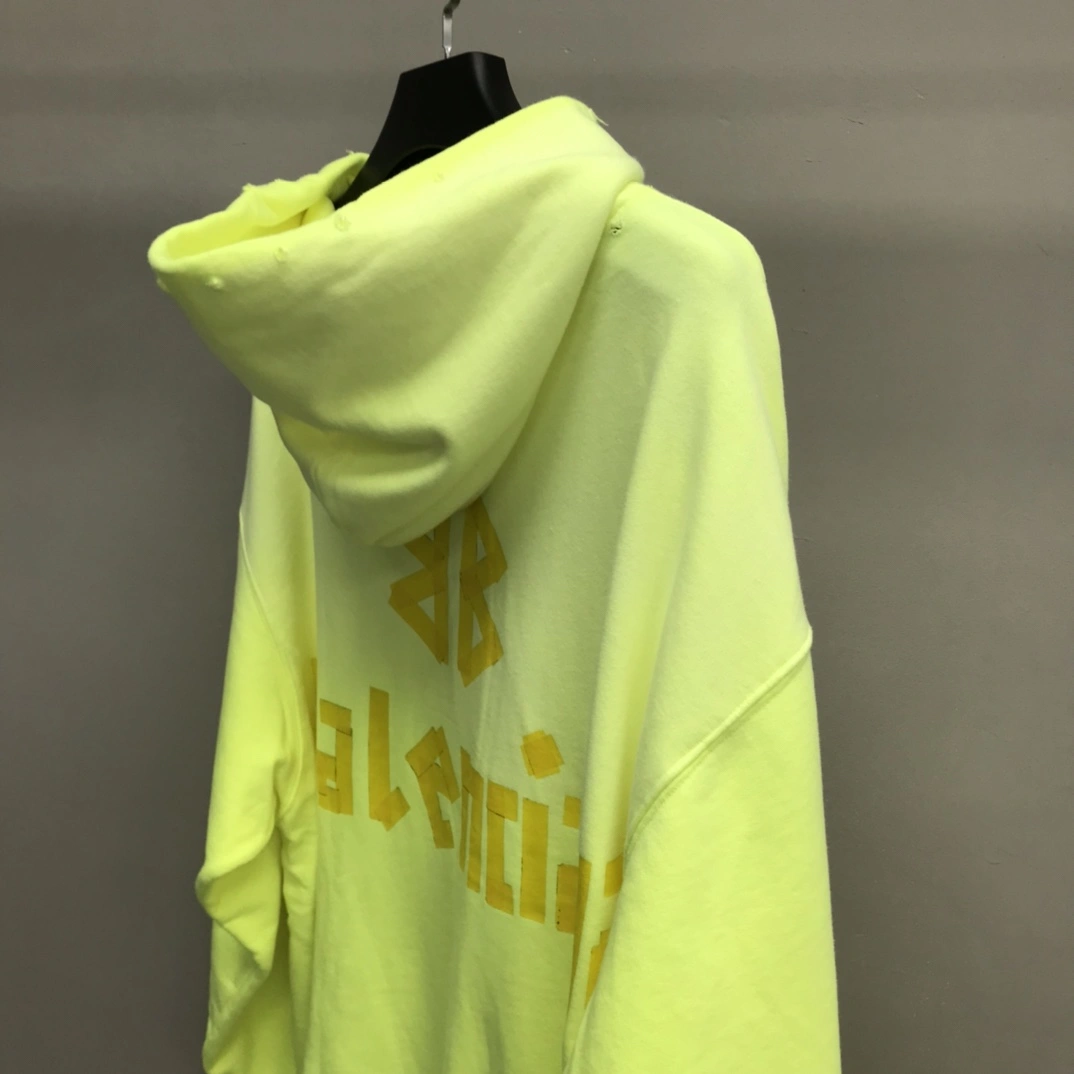 B*alenciaga Hoodies Top Quality DSX 20230921- Contemporary 10945