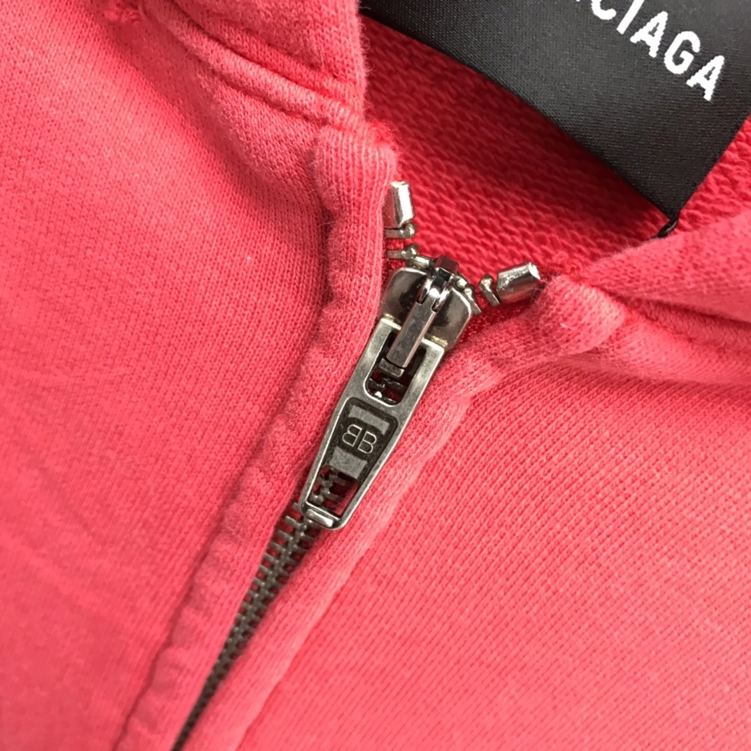 B*alenciaga Hoodies Top Quality DSX 20230921- Affordable 10944