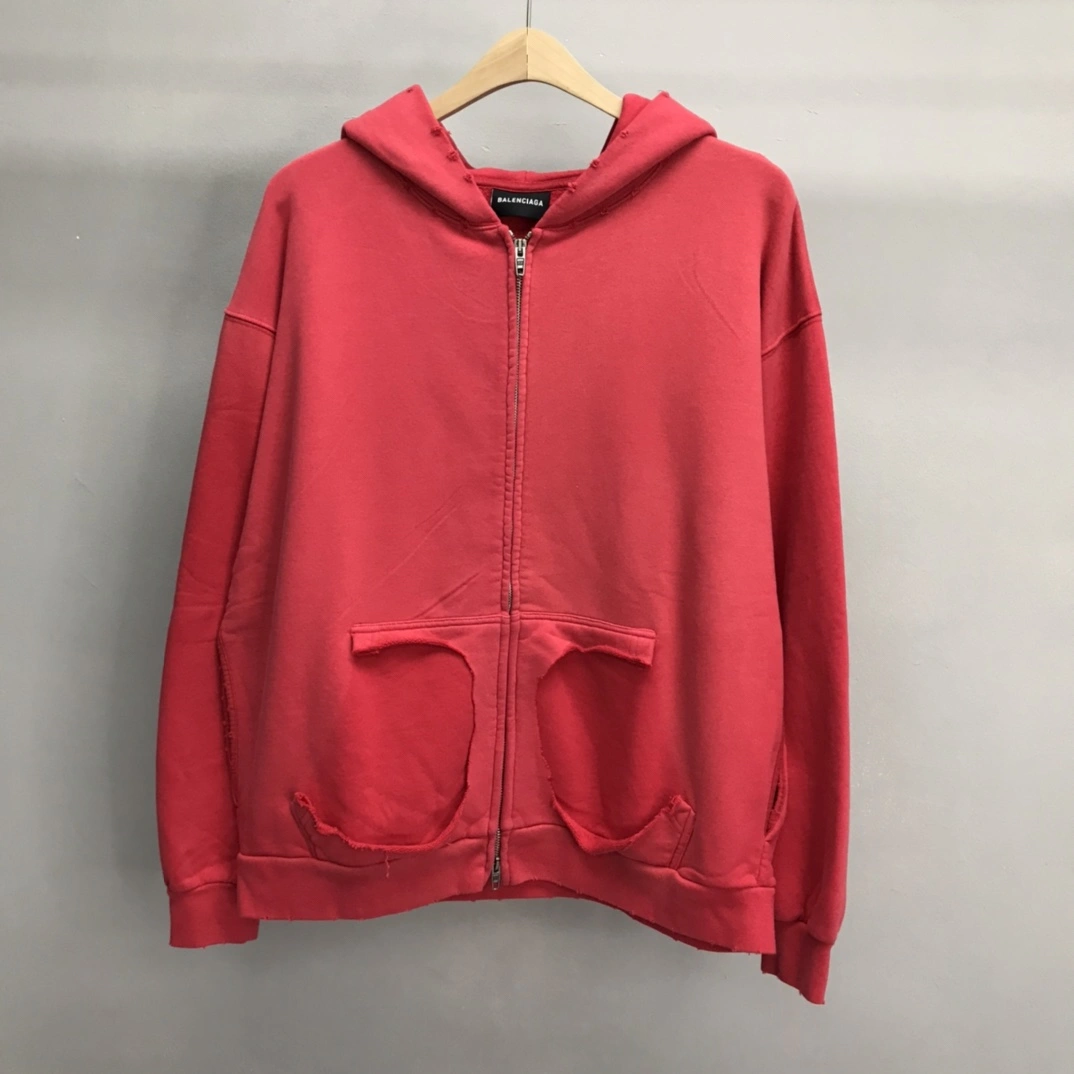 B*alenciaga Hoodies Top Quality DSX 20230921- Affordable 10944