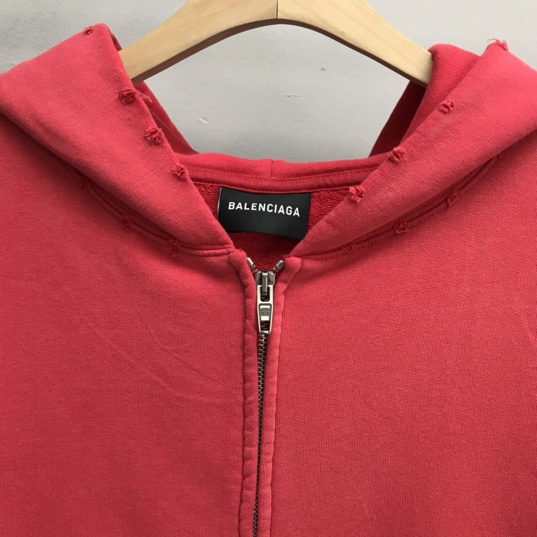 B*alenciaga Hoodies Top Quality DSX 20230921- Affordable 10944