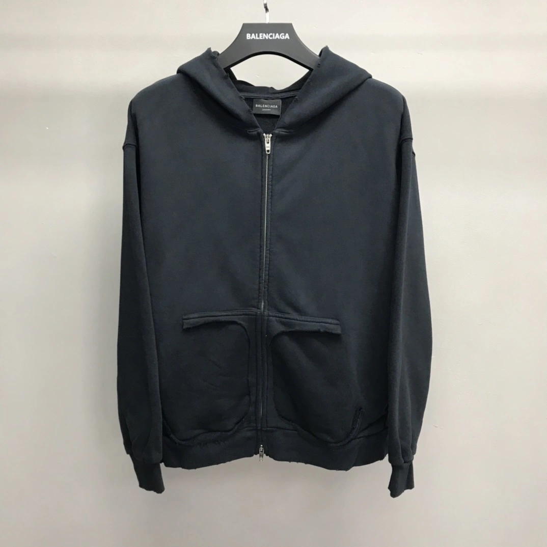 SoftTouch B*alenciaga Hoodies Top Quality DSX 20230921- 10943