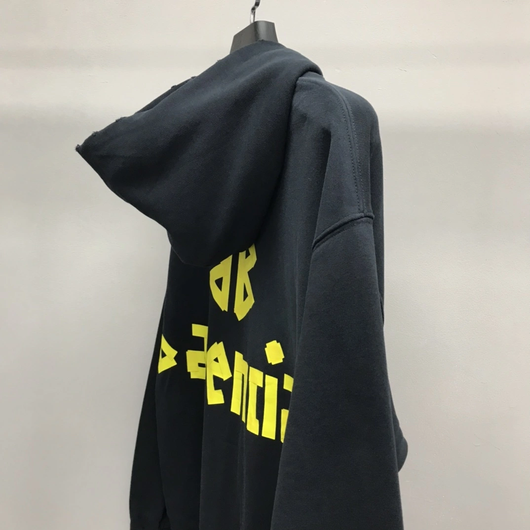 SoftTouch B*alenciaga Hoodies Top Quality DSX 20230921- 10943