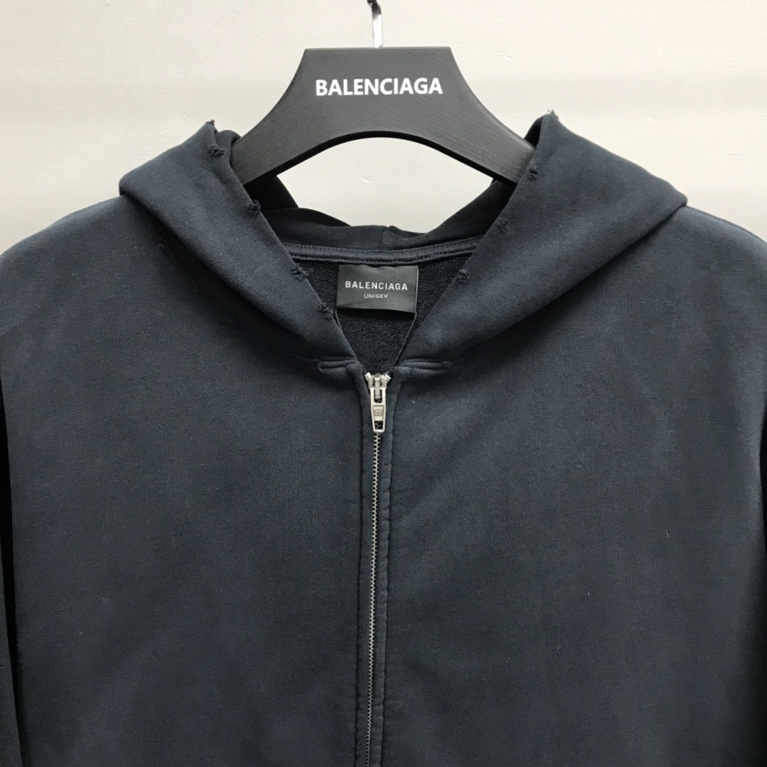 SoftTouch B*alenciaga Hoodies Top Quality DSX 20230921- 10943