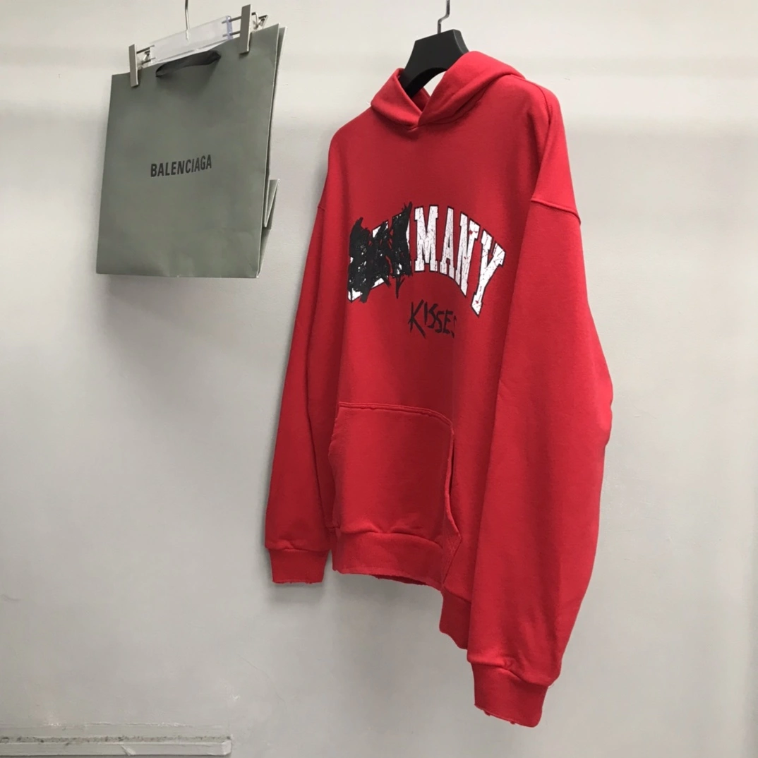ModernLook B*alenciaga Hoodies Top Quality DSX 20230921- 10939