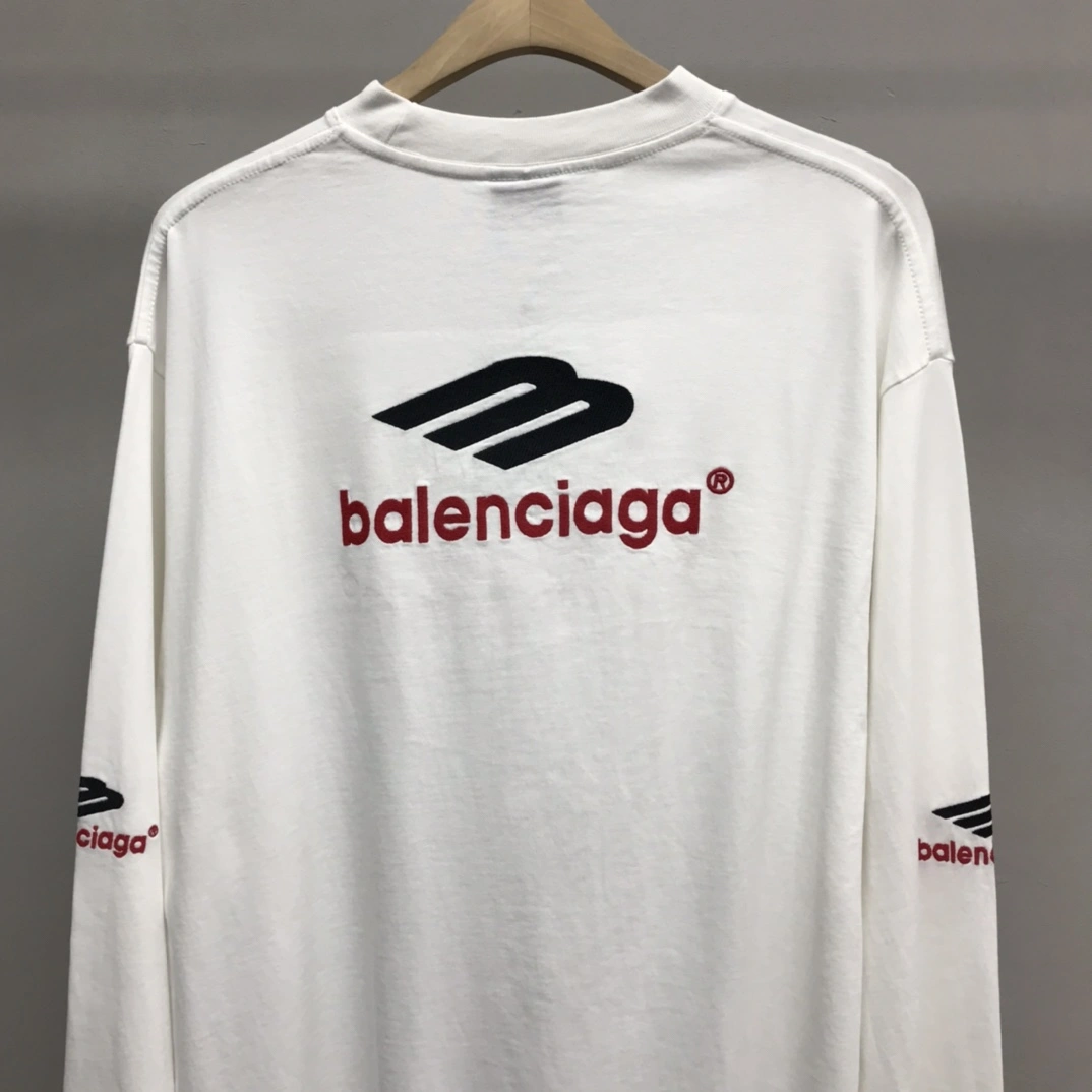 OnTrend B*alenciaga Hoodies Top Quality DSX 20230921- 10936