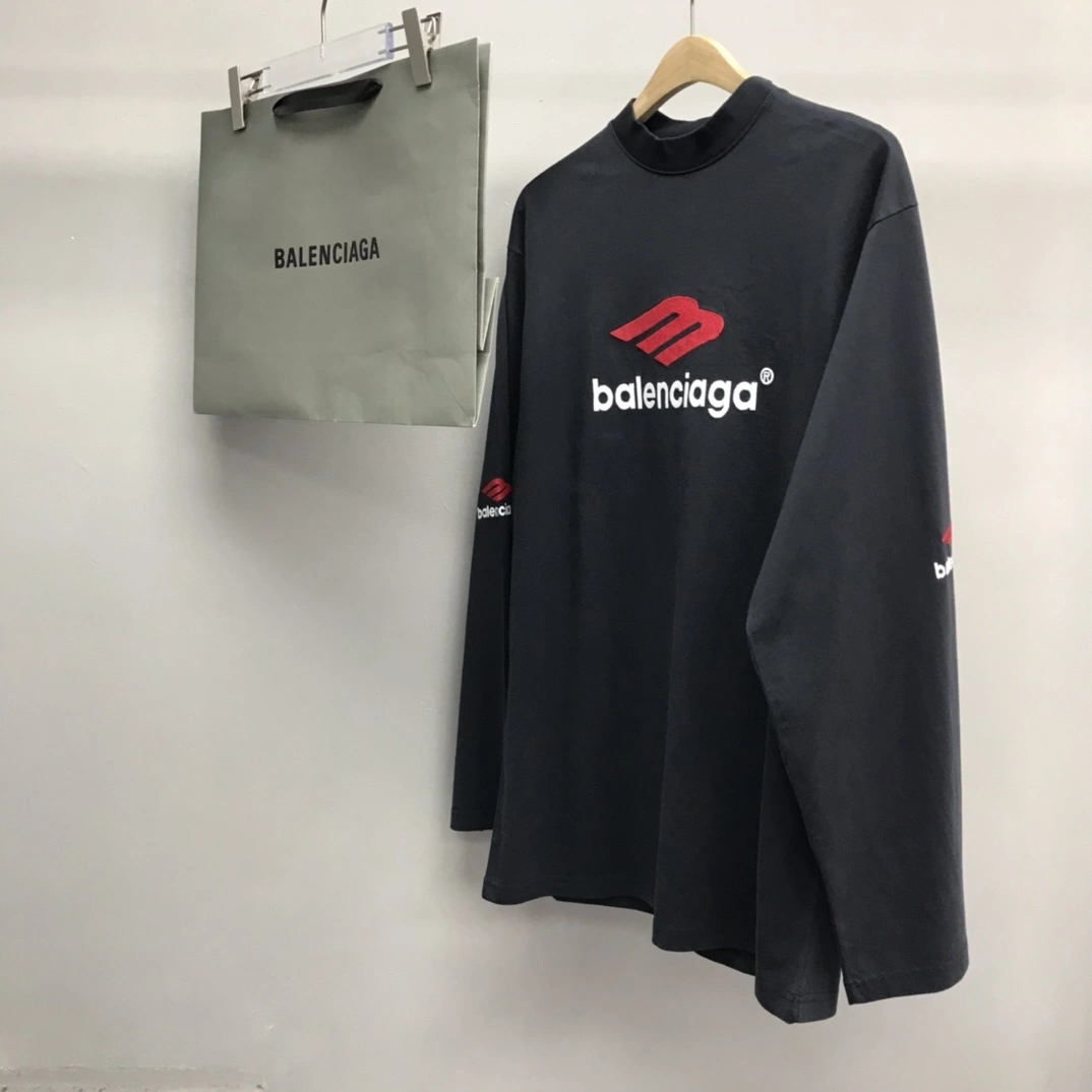 B*alenciaga Hoodies Top Quality DSX 20230921- WellDesigned 10935