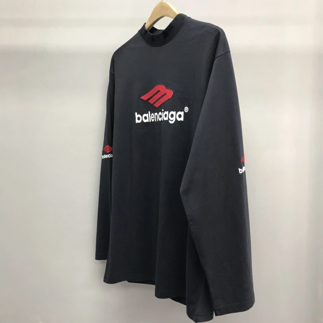 B*alenciaga Hoodies Top Quality DSX 20230921- WellDesigned 10935