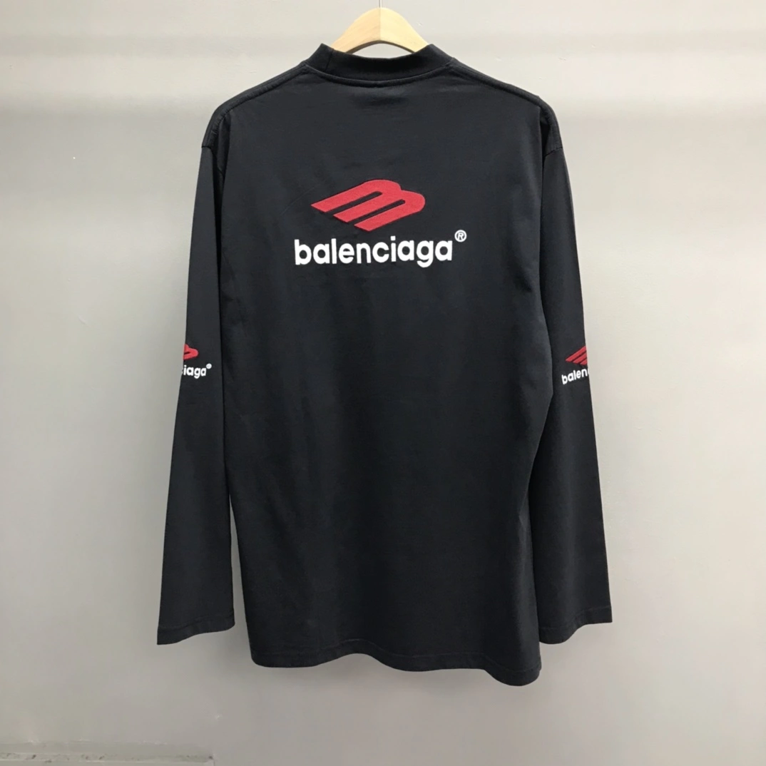B*alenciaga Hoodies Top Quality DSX 20230921- WellDesigned 10935