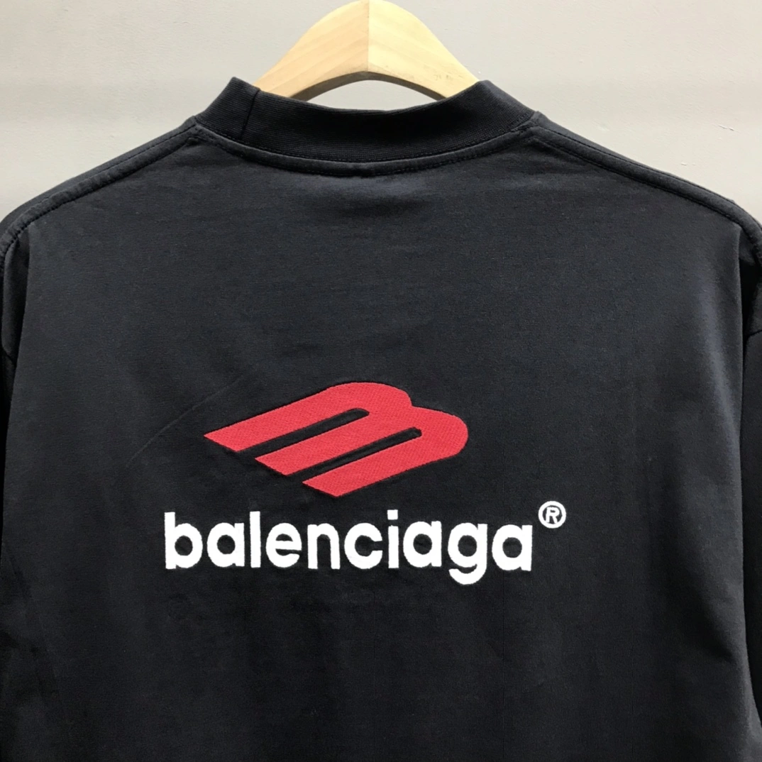 B*alenciaga Hoodies Top Quality DSX 20230921- WellDesigned 10935
