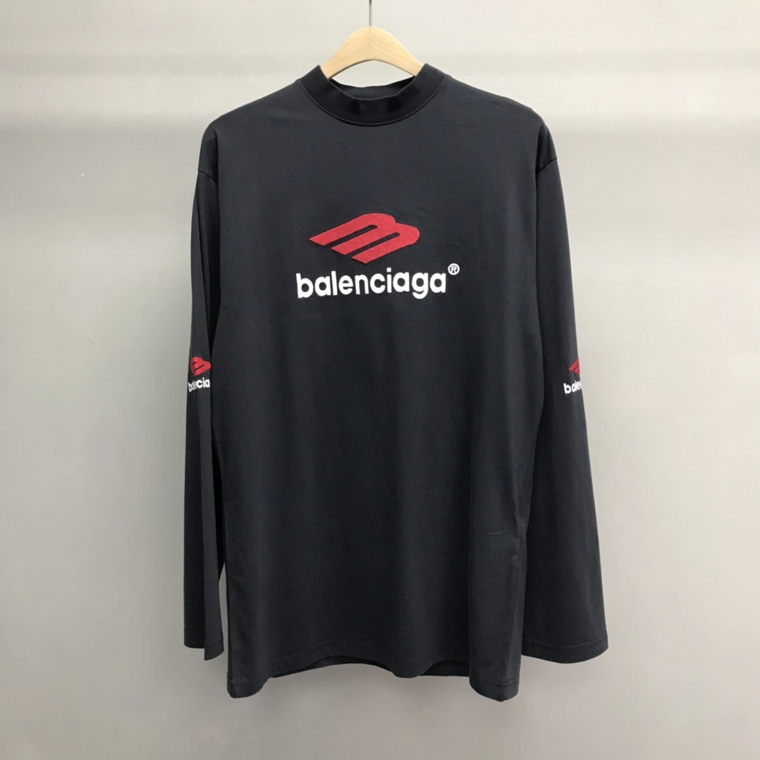 B*alenciaga Hoodies Top Quality DSX 20230921- WellDesigned 10935