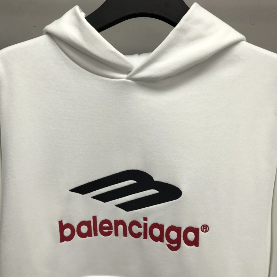 B*alenciaga Hoodies Top Quality DSX 20230921- Stretchable 10934