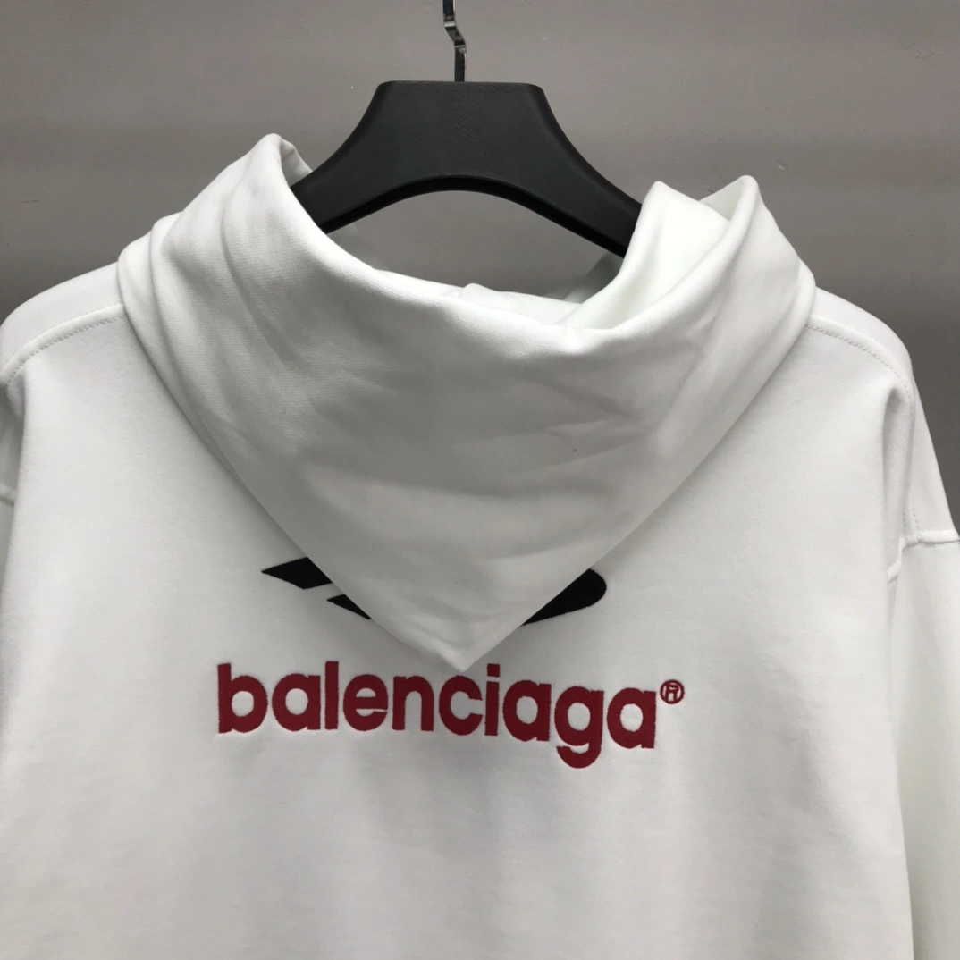 B*alenciaga Hoodies Top Quality DSX 20230921- Stretchable 10934