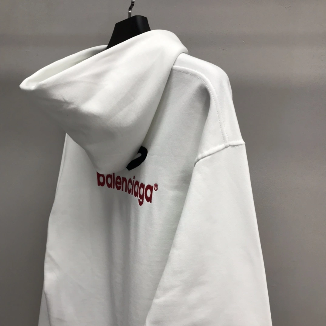 B*alenciaga Hoodies Top Quality DSX 20230921- Stretchable 10934