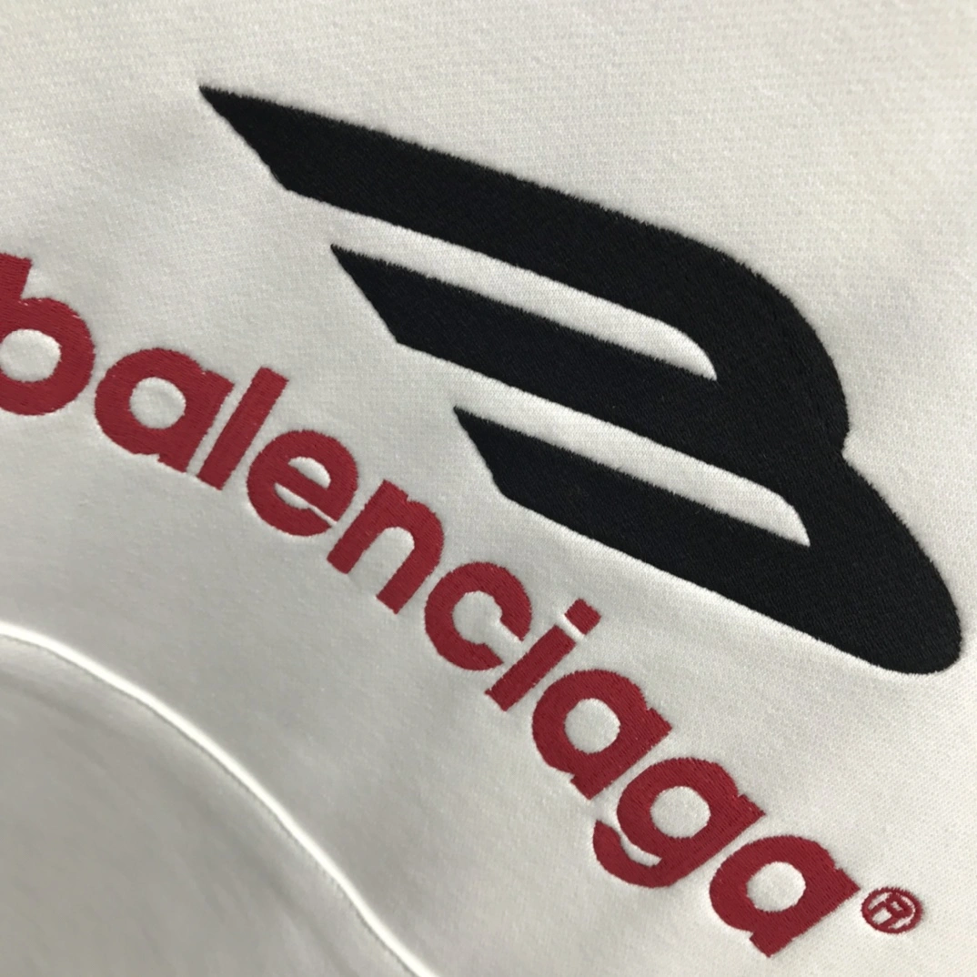 B*alenciaga Hoodies Top Quality DSX 20230921- Stretchable 10934