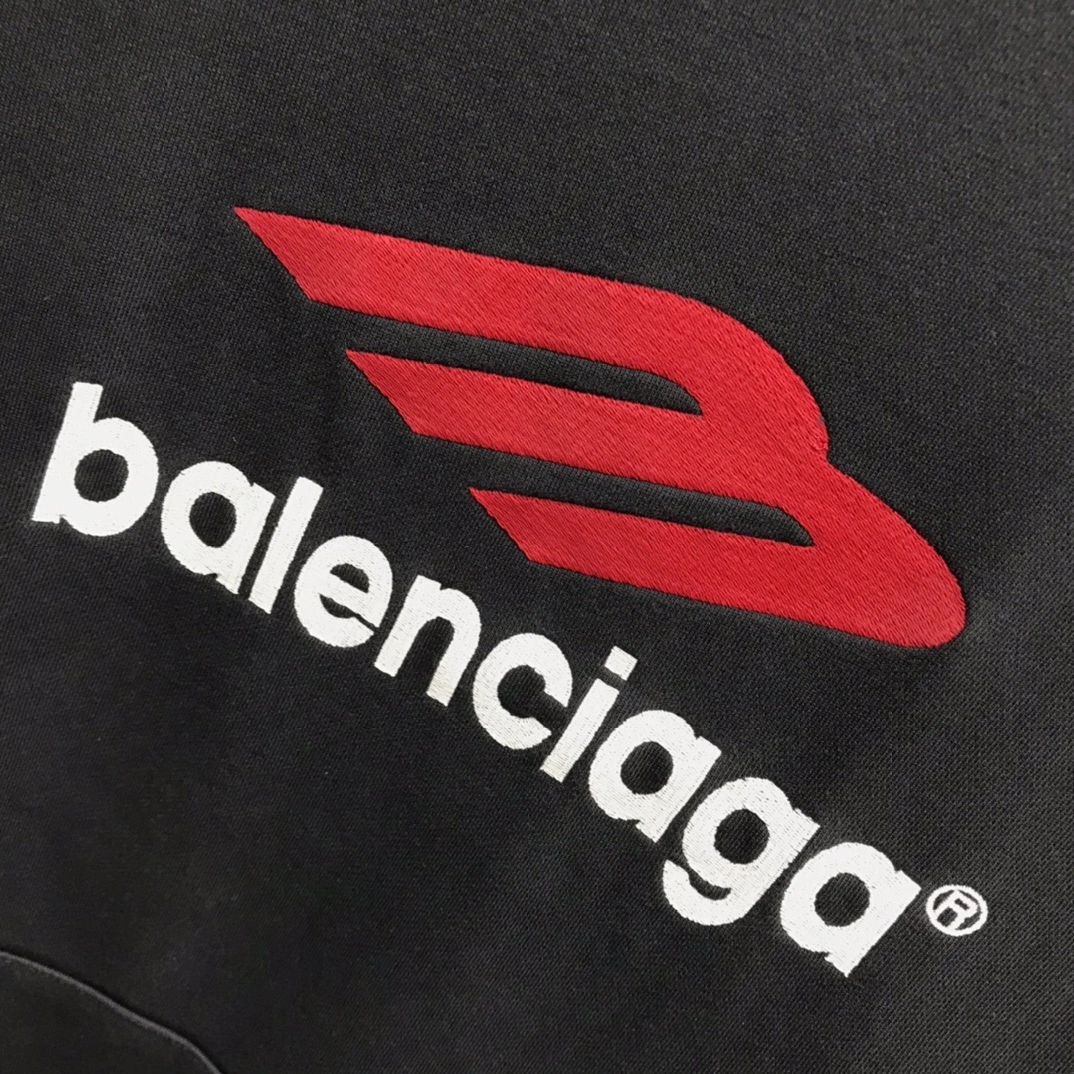 B*alenciaga Hoodies Top Quality DSX 20230921- UrbanChic 10933