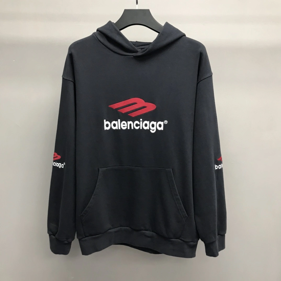 B*alenciaga Hoodies Top Quality DSX 20230921- UrbanChic 10933