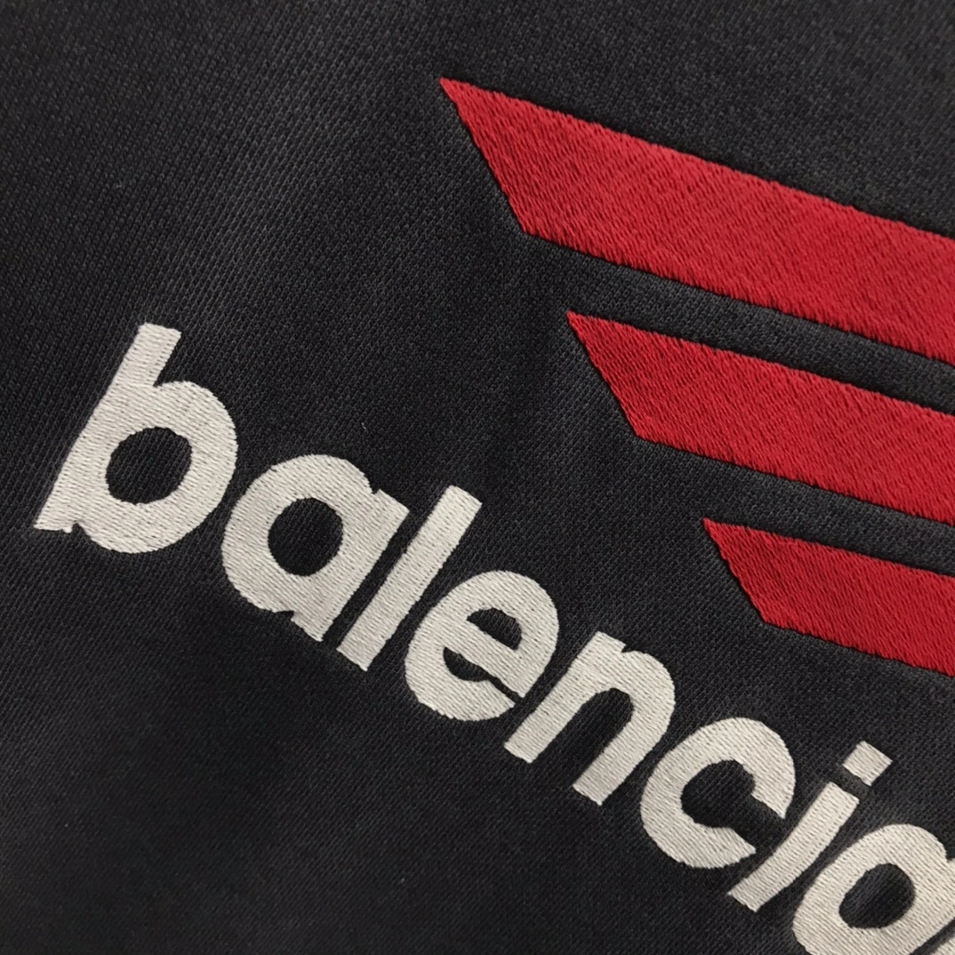 B*alenciaga Hoodies Top Quality DSX 20230921- UrbanChic 10933