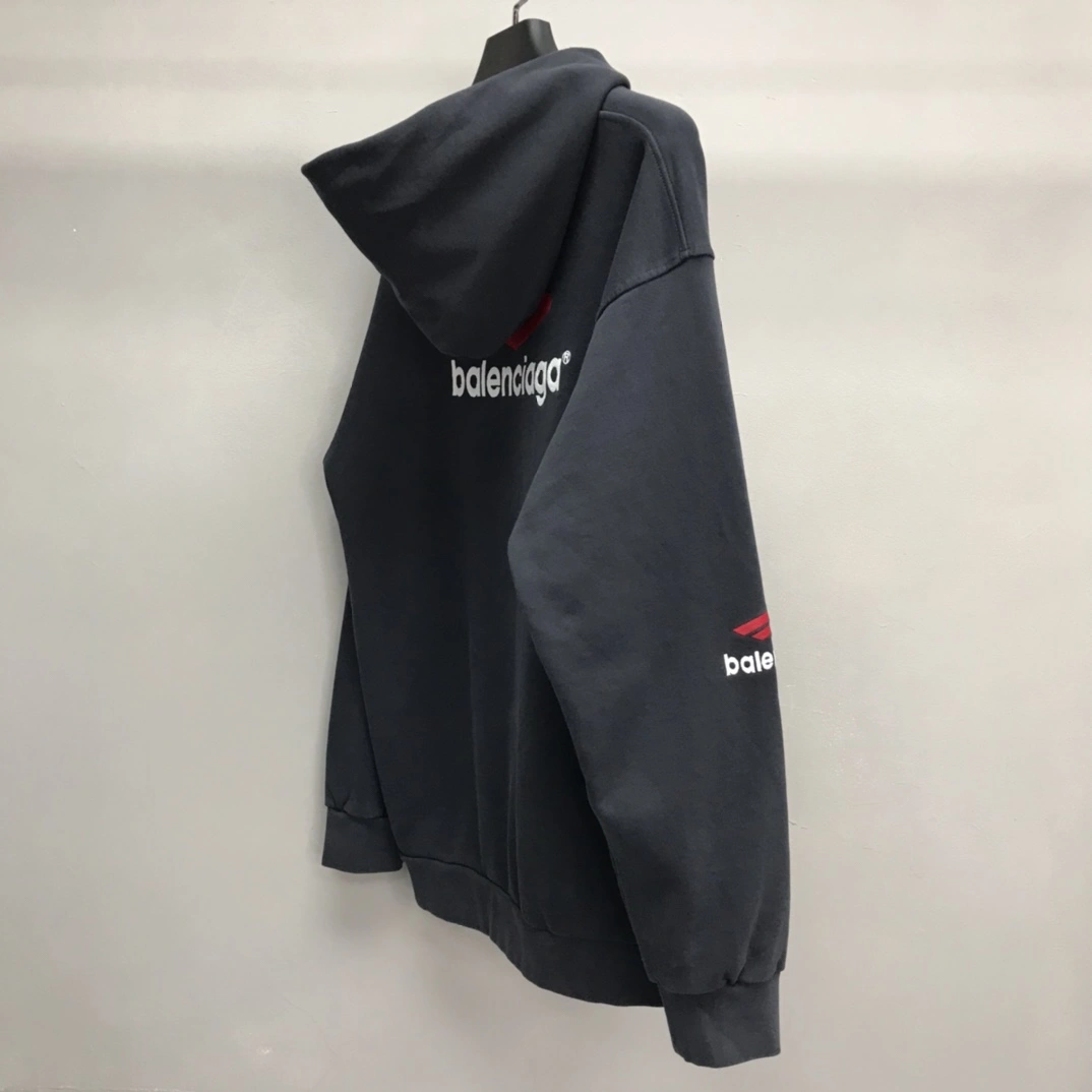 B*alenciaga Hoodies Top Quality DSX 20230921- UrbanChic 10933