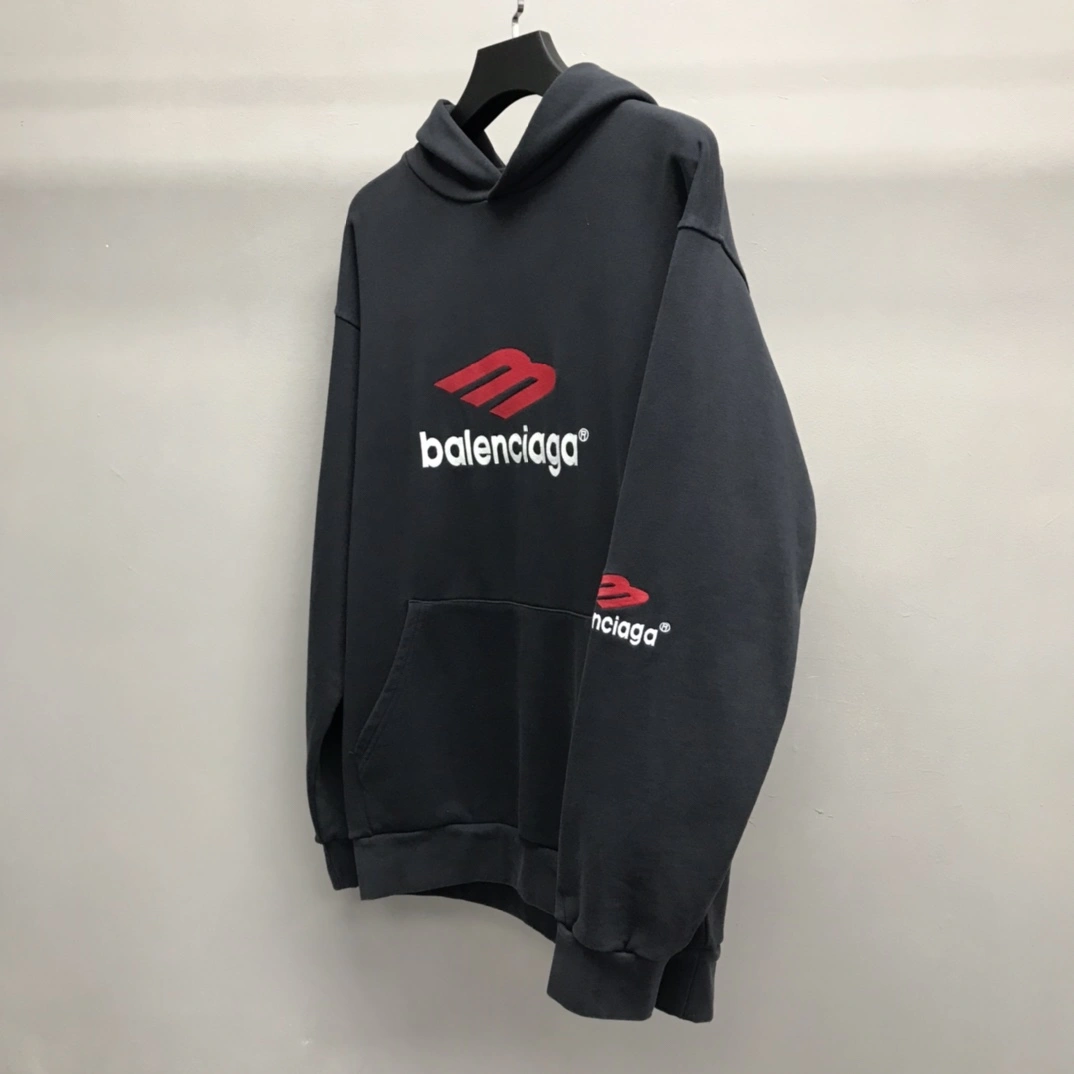 B*alenciaga Hoodies Top Quality DSX 20230921- UrbanChic 10933