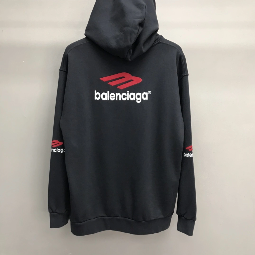 B*alenciaga Hoodies Top Quality DSX 20230921- UrbanChic 10933