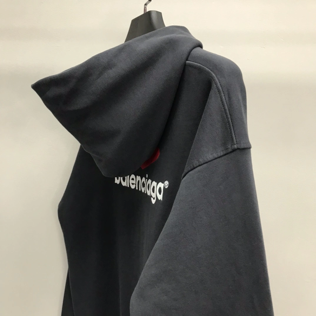 B*alenciaga Hoodies Top Quality DSX 20230921- UrbanChic 10933