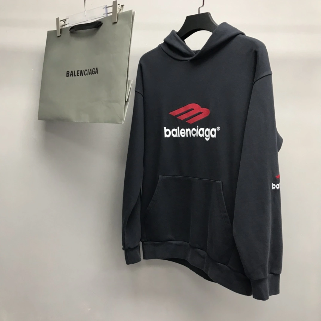 B*alenciaga Hoodies Top Quality DSX 20230921- UrbanChic 10933