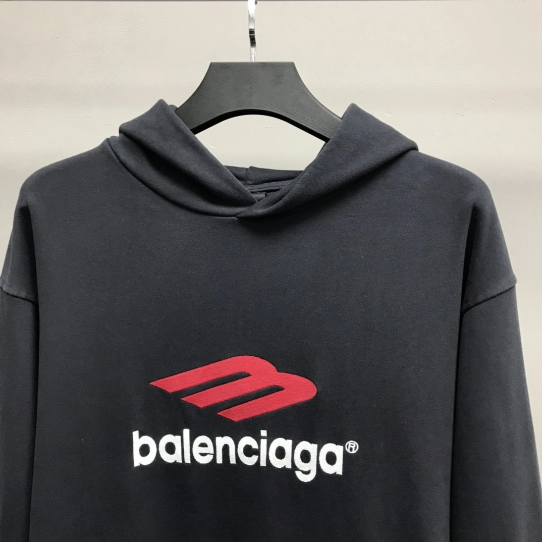 B*alenciaga Hoodies Top Quality DSX 20230921- UrbanChic 10933