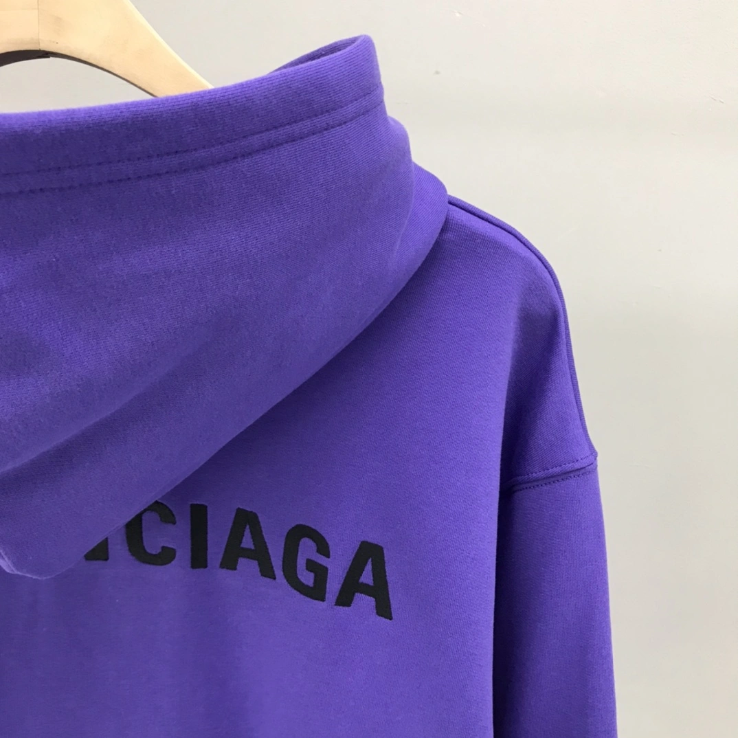 B*alenciaga Hoodies Top Quality DSX 20230921- Attractive 11005