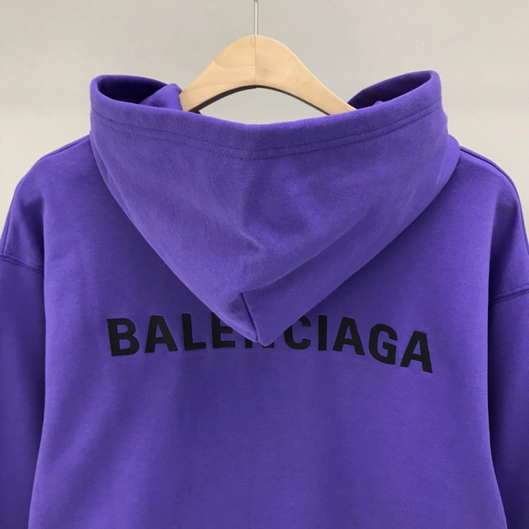 B*alenciaga Hoodies Top Quality DSX 20230921- Attractive 11005