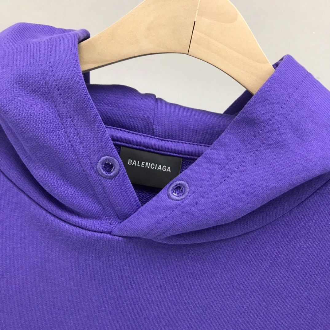 B*alenciaga Hoodies Top Quality DSX 20230921- Attractive 11005