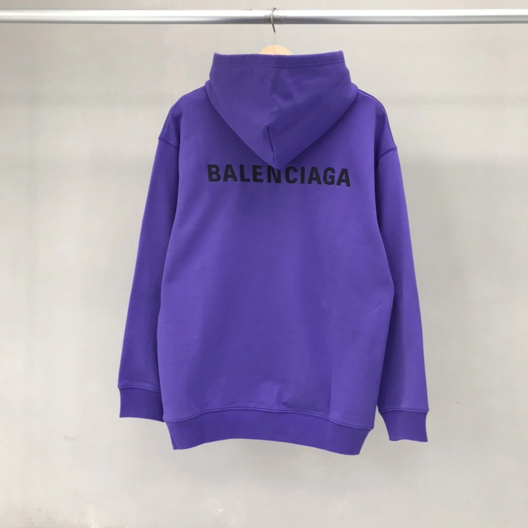 B*alenciaga Hoodies Top Quality DSX 20230921- Attractive 11005
