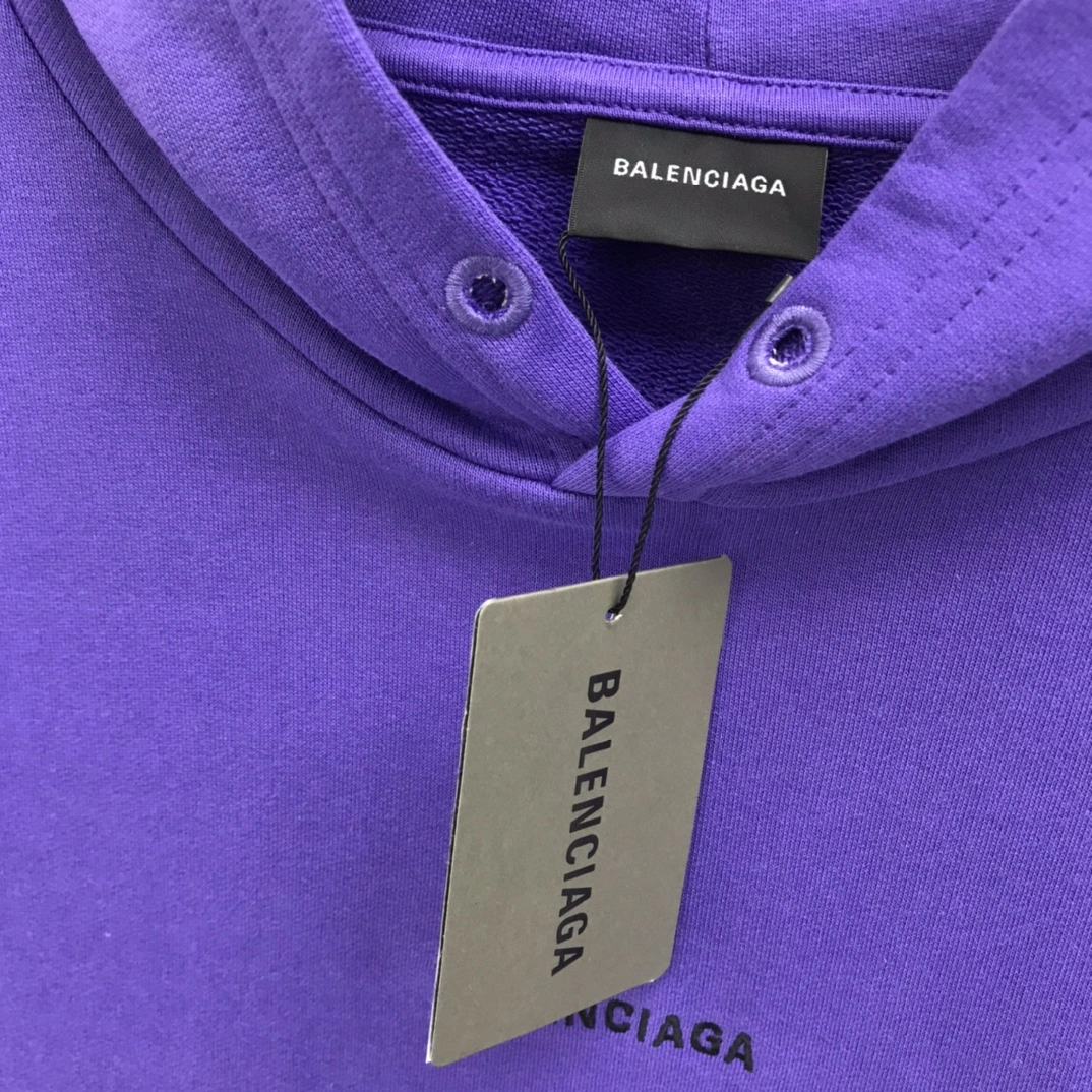 B*alenciaga Hoodies Top Quality DSX 20230921- Attractive 11005