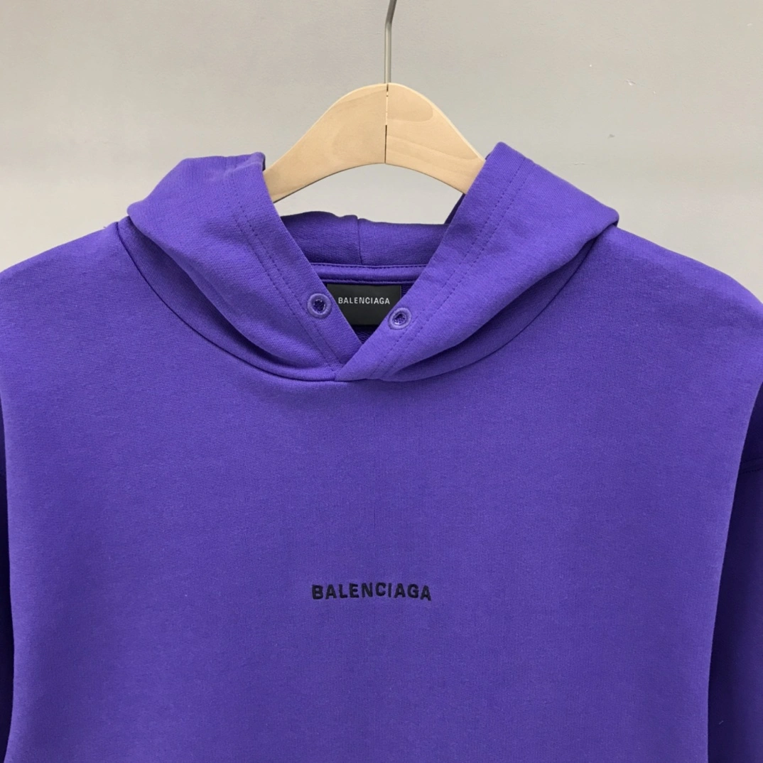 B*alenciaga Hoodies Top Quality DSX 20230921- Attractive 11005