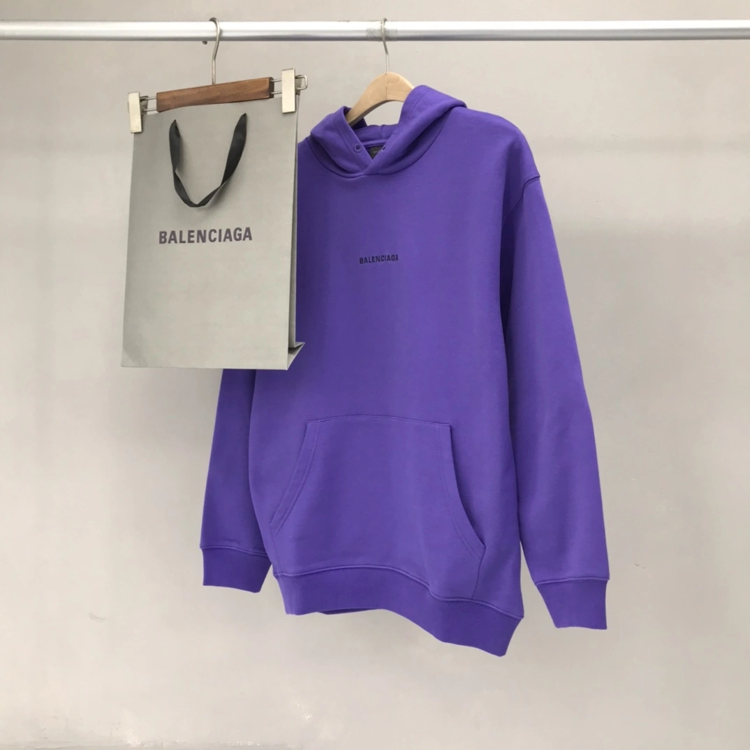 B*alenciaga Hoodies Top Quality DSX 20230921- Attractive 11005