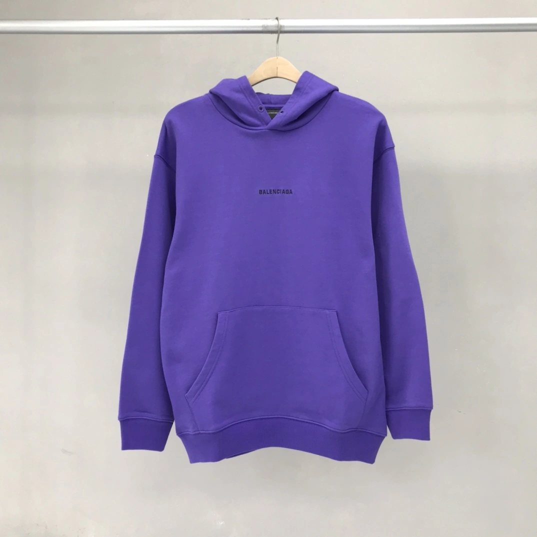 B*alenciaga Hoodies Top Quality DSX 20230921- Attractive 11005