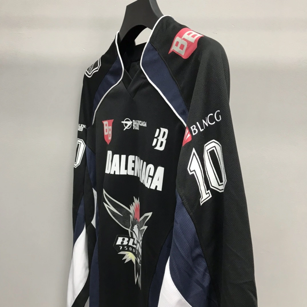 B*alenciaga Hoodies Top Quality DSX 20230921- OnTrend 10930